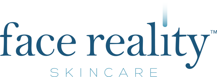 Face Reality Logo