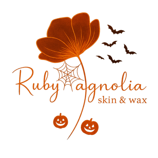 Ruby Magnolia Skin & Wax